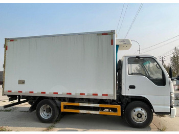 Новый Рефрижератор Isuzu Elf: фото 5