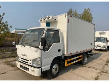 Новый Рефрижератор Isuzu Elf: фото 3