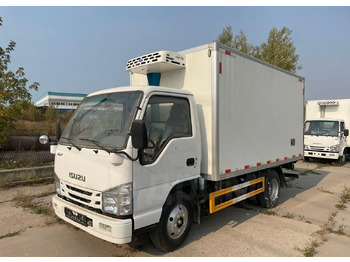 Новый Рефрижератор Isuzu Elf: фото 3