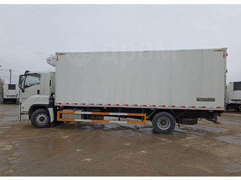 Новый Рефрижератор Isuzu Giga: фото 4