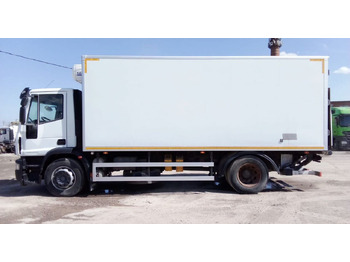 Рефрижератор Iveco-АМТ 473901: фото 4