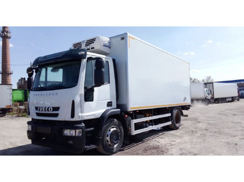 Рефрижератор Iveco-АМТ 473901: фото 3