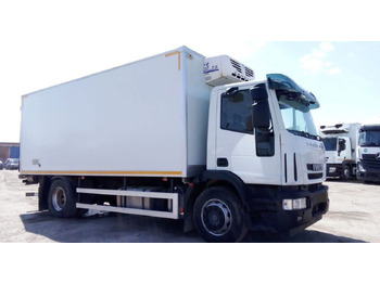 Рефрижератор IVECO