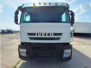 Рефрижератор Iveco-АМТ 573901: фото 2