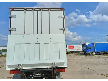 Рефрижератор Iveco-АМТ 573901: фото 5