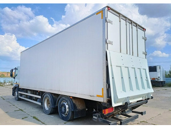 Рефрижератор Iveco-АМТ 573901: фото 4