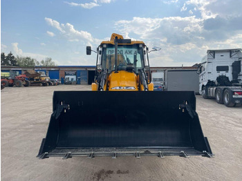 Новый Экскаватор-погрузчик JCB 3DХ Plus: фото 2