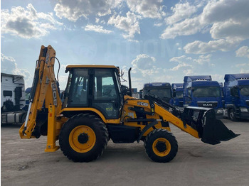 Новый Экскаватор-погрузчик JCB 3DХ SUPER: фото 4