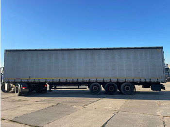 Тентованный полуприцеп KOGEL S 24-1: фото 3