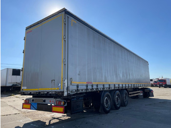 Тентованный полуприцеп KOGEL S 24-1: фото 5