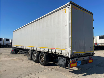 Тентованный полуприцеп KOGEL S 24-1: фото 4