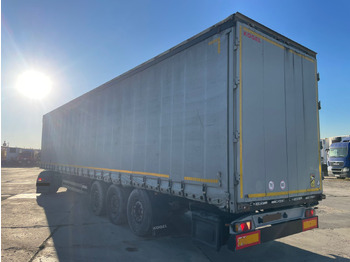 Тентованный полуприцеп KOGEL S 24-1: фото 4