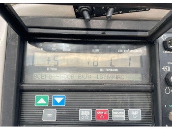 Полуприцеп-рефрижератор Kogel Euro Trailer: фото 5