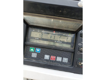 Полуприцеп-рефрижератор Kogel Euro Trailer: фото 4