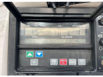 Полуприцеп-рефрижератор Kogel Euro Trailer: фото 3