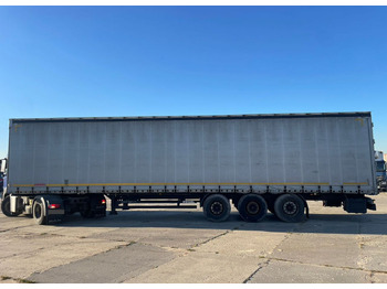 Тентованный полуприцеп Kogel S24-1: фото 3