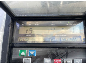 Полуприцеп-рефрижератор Kogel SCB24: фото 3 Полуприцеп-рефрижератор Kogel SCB24: фото 3