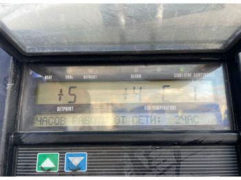 Полуприцеп-рефрижератор Kogel SCB24: фото 5 Полуприцеп-рефрижератор Kogel SCB24: фото 5