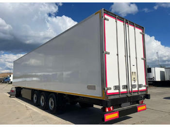 Полуприцеп-рефрижератор Kogel SCB24: фото 5