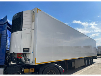 Полуприцеп-рефрижератор Kogel SCB24: фото 3