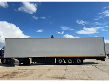 Полуприцеп-рефрижератор Kogel SCB24: фото 4