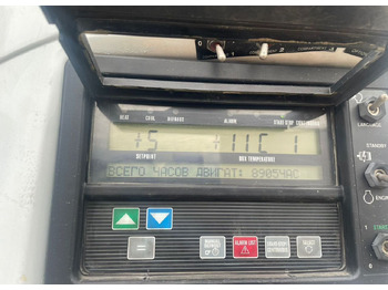 Полуприцеп-рефрижератор Kogel SCB24: фото 5 Полуприцеп-рефрижератор Kogel SCB24: фото 5