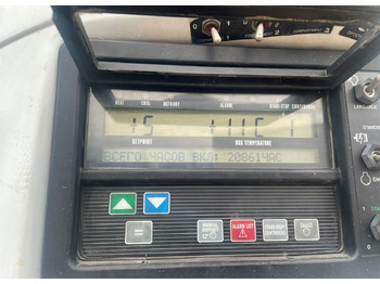 Полуприцеп-рефрижератор Kogel SCB24: фото 4 Полуприцеп-рефрижератор Kogel SCB24: фото 4