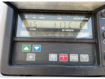 Полуприцеп-рефрижератор Kogel SCB24: фото 4 Полуприцеп-рефрижератор Kogel SCB24: фото 4