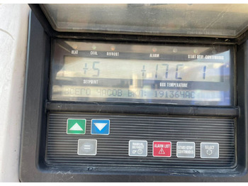 Полуприцеп-рефрижератор Kogel SCB24: фото 5 Полуприцеп-рефрижератор Kogel SCB24: фото 5