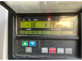 Полуприцеп-рефрижератор Kogel SCB24: фото 4