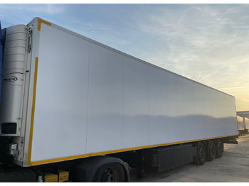 Полуприцеп-рефрижератор Kogel SCB24: фото 3