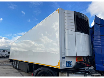 Полуприцеп-рефрижератор KÖGEL