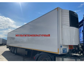 Полуприцеп-рефрижератор KÖGEL