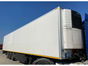 Полуприцеп-рефрижератор KÖGEL