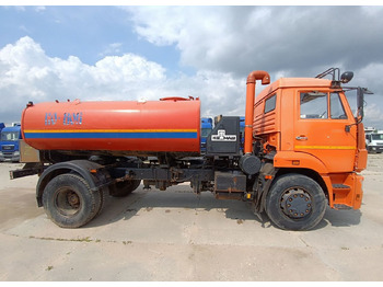 Коммунальная/ Специальная техника КАМАЗ КО-806: фото 4