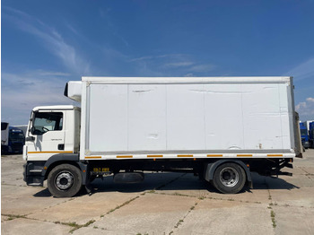 Рефрижератор MAN TGM 18.240 4x2 BL: фото 4