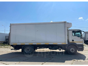 Рефрижератор MAN TGM 18.240 4x2: фото 4