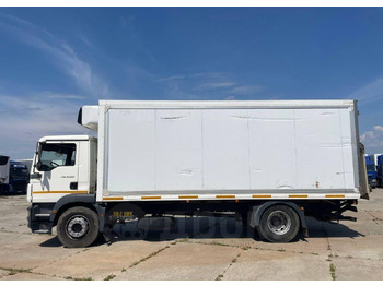 Рефрижератор MAN TGM 18.240 4x2: фото 5