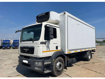 Рефрижератор MAN TGM 18.240 4x2: фото 3