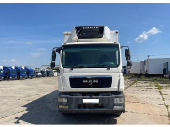 Рефрижератор MAN TGM 18.240 4x2: фото 2