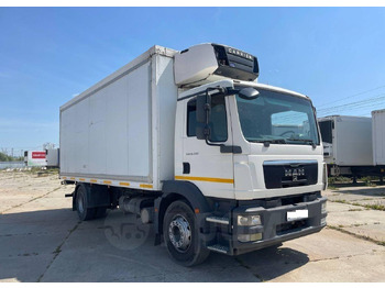 Рефрижератор MAN TGM 18.240