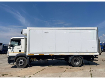 Рефрижератор MAN TGM 18.240: фото 4