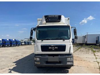 Рефрижератор MAN TGM 18.240: фото 2