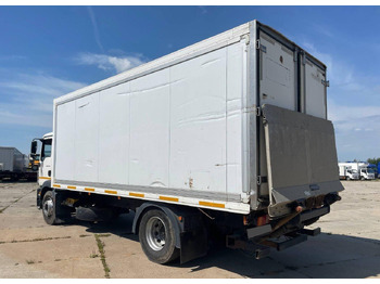 Рефрижератор MAN TGM 18.240: фото 5