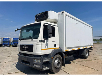 Рефрижератор MAN TGM 18.240: фото 3