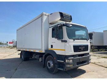 Рефрижератор MAN TGM 18.240