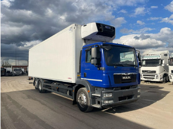 Рефрижератор MAN TGM 26.290