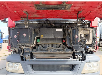 Изотермический грузовик MAN TGS 26.350 6X2-2 BL-WW: фото 3