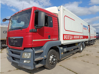 Изотермический грузовик MAN TGS 26.350 6x2-2: фото 3