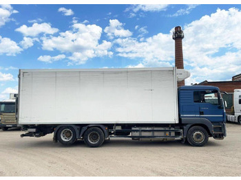 Рефрижератор MAN TGS: фото 5